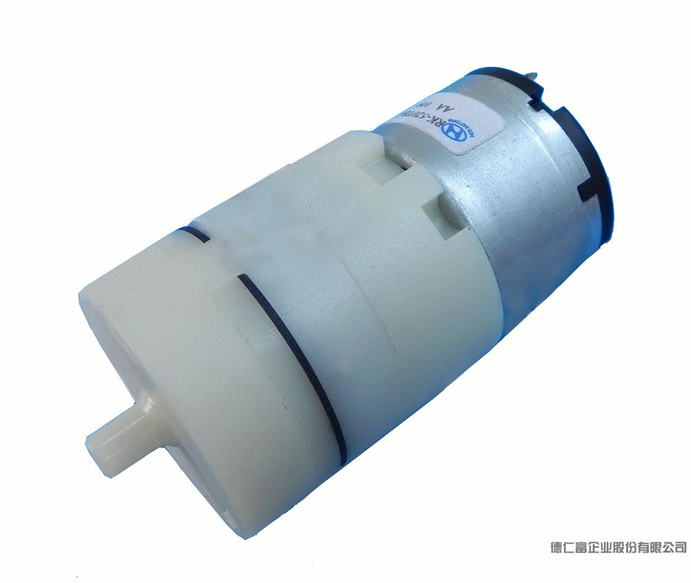 DRF-PA-3602-01 微型气泵Mini pressure pump